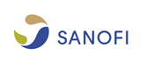 sanofi 로고